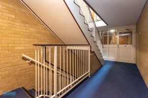 Communal hall- click for photo gallery